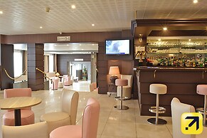 Hôtel Croix des Bretons Lourdes Pyrénées