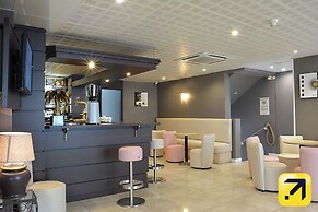 Hôtel Croix des Bretons Lourdes Pyrénées