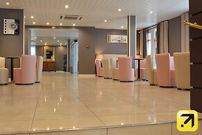 Hôtel Croix des Bretons Lourdes Pyrénées
