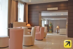 Hôtel Croix des Bretons Lourdes Pyrénées