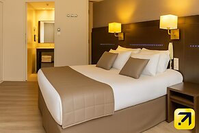 Hôtel Croix des Bretons Lourdes Pyrénées