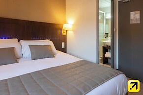 Hôtel Croix des Bretons Lourdes Pyrénées