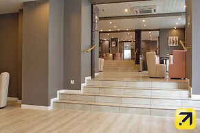 Hôtel Croix des Bretons Lourdes Pyrénées