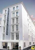 Hôtel Croix des Bretons Lourdes Pyrénées