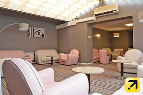 Hôtel Croix des Bretons Lourdes Pyrénées