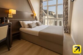 Hôtel Croix des Bretons Lourdes Pyrénées