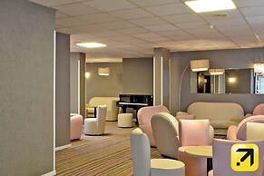 Hôtel Croix des Bretons Lourdes Pyrénées