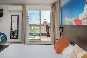 The Original City, Hotel Cap Maya, Palais des congrès