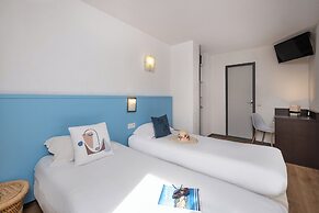 The Original City, Hotel Cap Maya, Palais des congrès