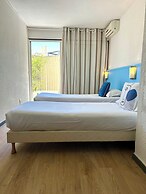 The Original City, Hotel Cap Maya, Palais des congrès