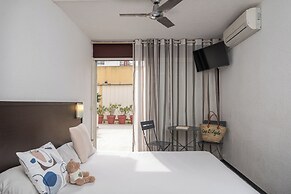 The Original City, Hotel Cap Maya, Palais des congrès