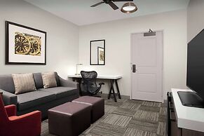 Hilton Garden Inn Granbury