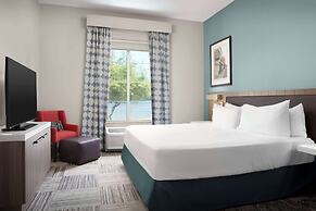 Hilton Garden Inn Granbury