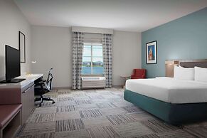 Hilton Garden Inn Granbury