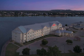 Hilton Garden Inn Granbury