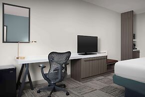 Hilton Garden Inn Granbury