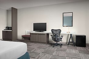 Hilton Garden Inn Granbury