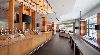 Hilton Baltimore Inner Harbor
