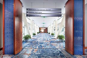 Hilton Baltimore Inner Harbor