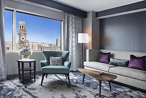 Hilton Baltimore Inner Harbor