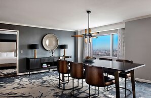 Hilton Baltimore Inner Harbor