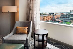 Hilton Baltimore Inner Harbor