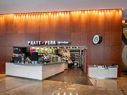 Hilton Baltimore Inner Harbor