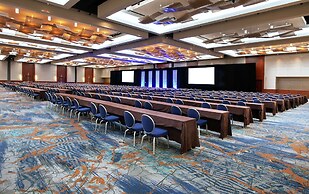 Hilton Baltimore Inner Harbor