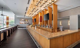 Hilton Baltimore Inner Harbor