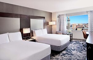Hilton Baltimore Inner Harbor