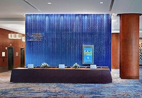 Hilton Baltimore Inner Harbor
