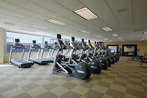 Hilton Baltimore Inner Harbor