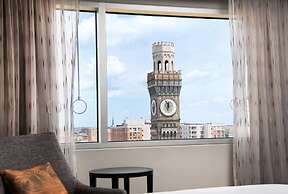 Hilton Baltimore Inner Harbor