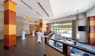 Hilton Baltimore Inner Harbor