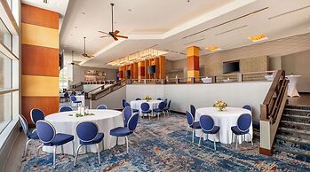 Hilton Baltimore Inner Harbor