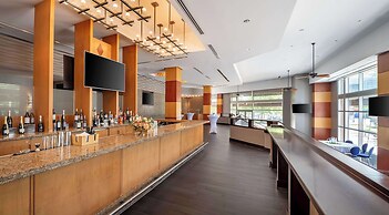 Hilton Baltimore Inner Harbor