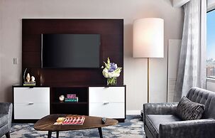 Hilton Baltimore Inner Harbor