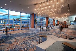 Hilton Baltimore Inner Harbor