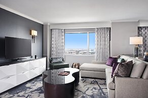 Hilton Baltimore Inner Harbor