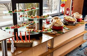 Hilton Baltimore Inner Harbor