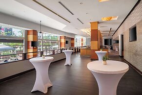 Hilton Baltimore Inner Harbor