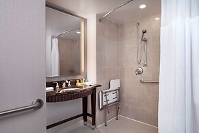 Hilton Baltimore Inner Harbor