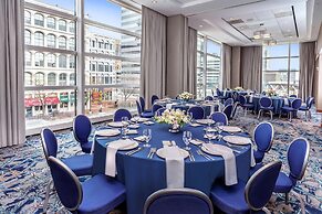 Hilton Baltimore Inner Harbor