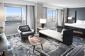 Hilton Baltimore Inner Harbor
