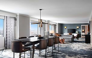 Hilton Baltimore Inner Harbor