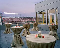 Hilton Baltimore Inner Harbor