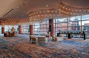Hilton Baltimore Inner Harbor