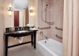 Hilton Baltimore Inner Harbor