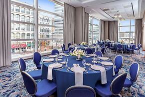 Hilton Baltimore Inner Harbor