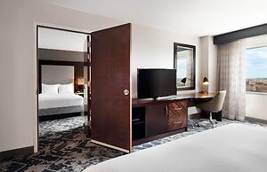 Hilton Baltimore Inner Harbor